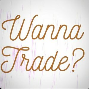Trading is fun